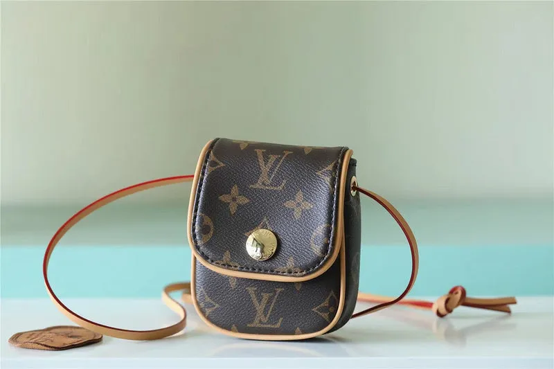 ANAFORA LUXE - LOV Bags - 095