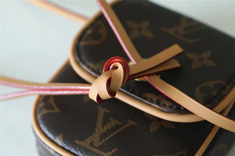 ANAFORA LUXE - LOV Bags - 095