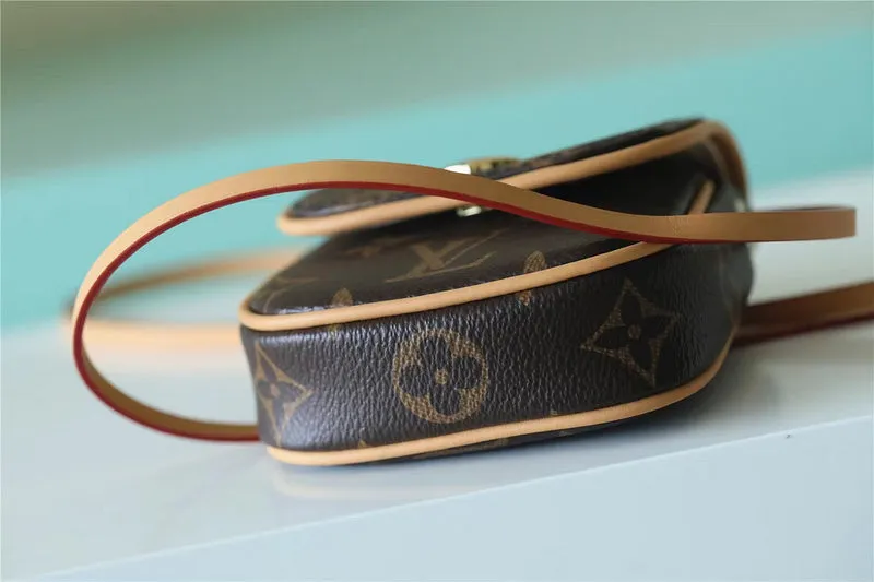 ANAFORA LUXE - LOV Bags - 095