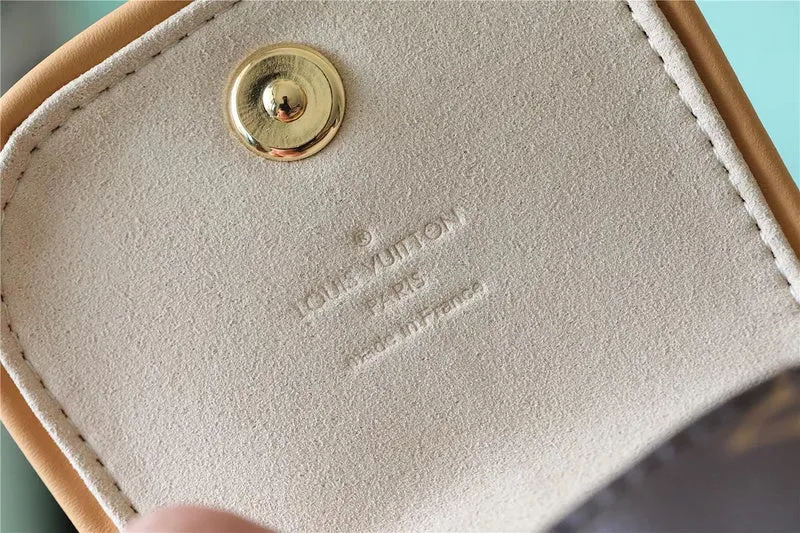 ANAFORA LUXE - LOV Bags - 095