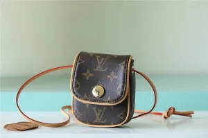 ANAFORA LUXE - LOV Bags - 095