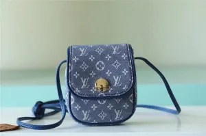 ANAFORA LUXE - LOV Bags - 096