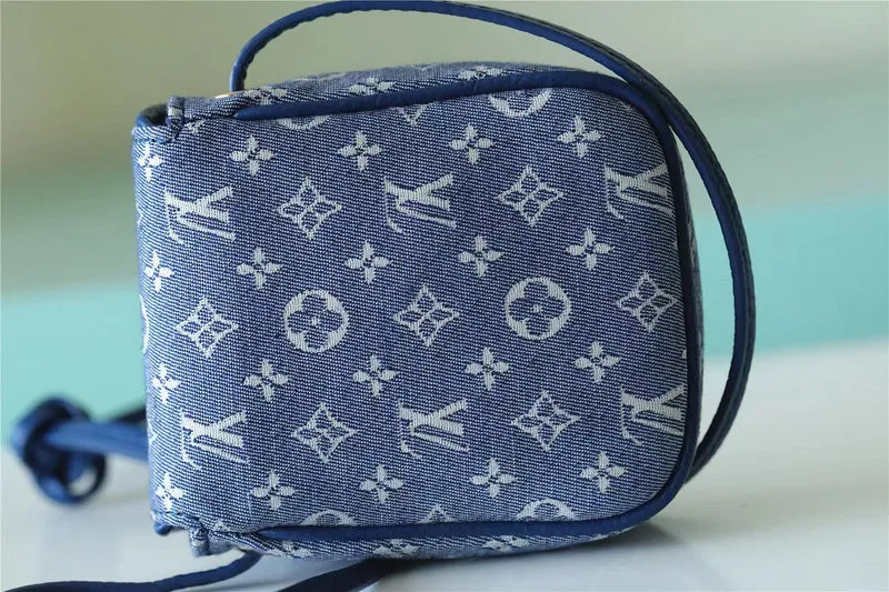 ANAFORA LUXE - LOV Bags - 096