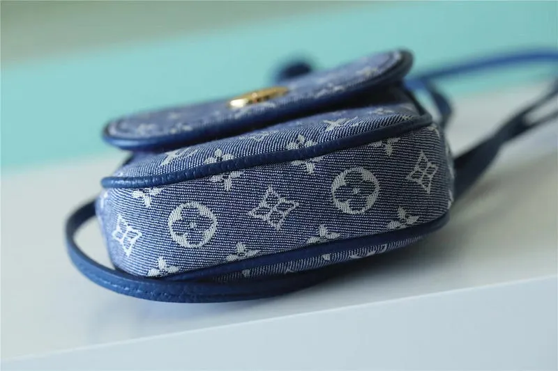 ANAFORA LUXE - LOV Bags - 096