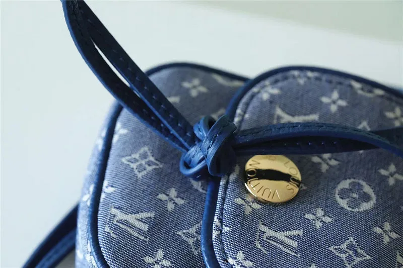ANAFORA LUXE - LOV Bags - 096