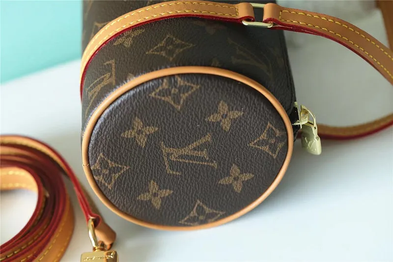 ANAFORA LUXE - LOV Bags - 105