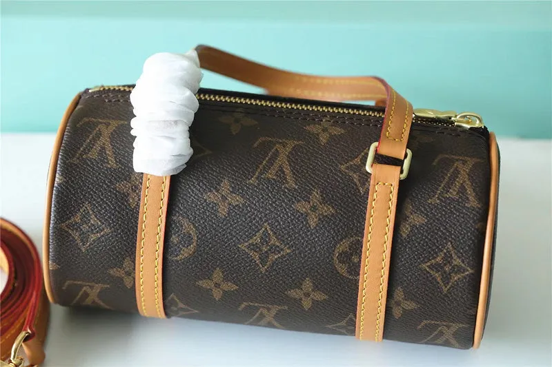 ANAFORA LUXE - LOV Bags - 105