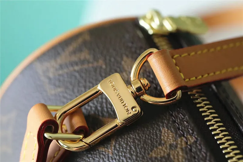 ANAFORA LUXE - LOV Bags - 105