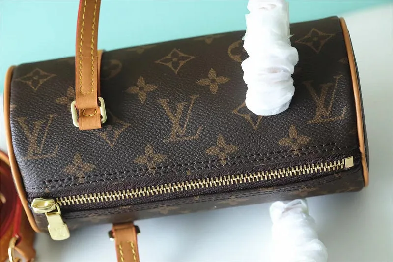 ANAFORA LUXE - LOV Bags - 105