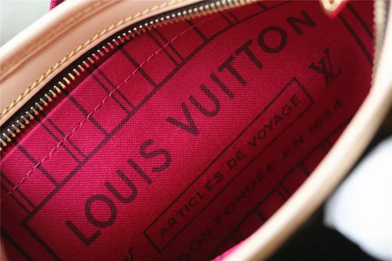 ANAFORA LUXE - LOV Bags - 108