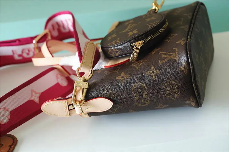 ANAFORA LUXE - LOV Bags - 108