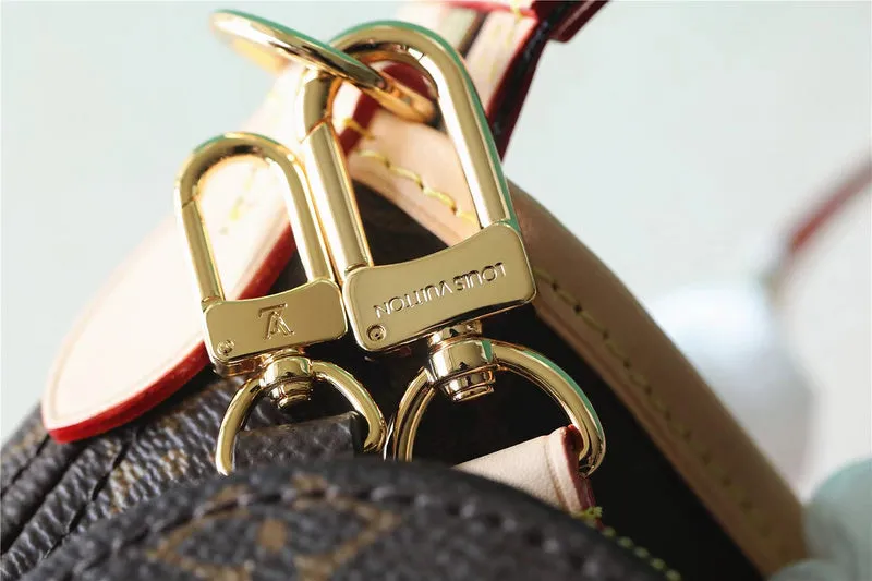 ANAFORA LUXE - LOV Bags - 108