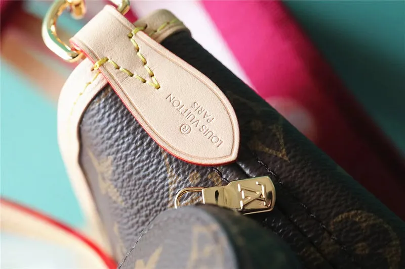 ANAFORA LUXE - LOV Bags - 108