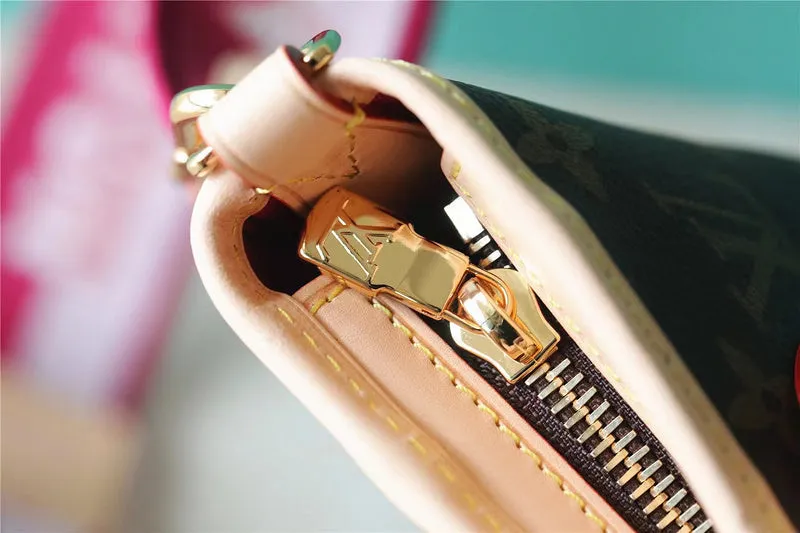 ANAFORA LUXE - LOV Bags - 108