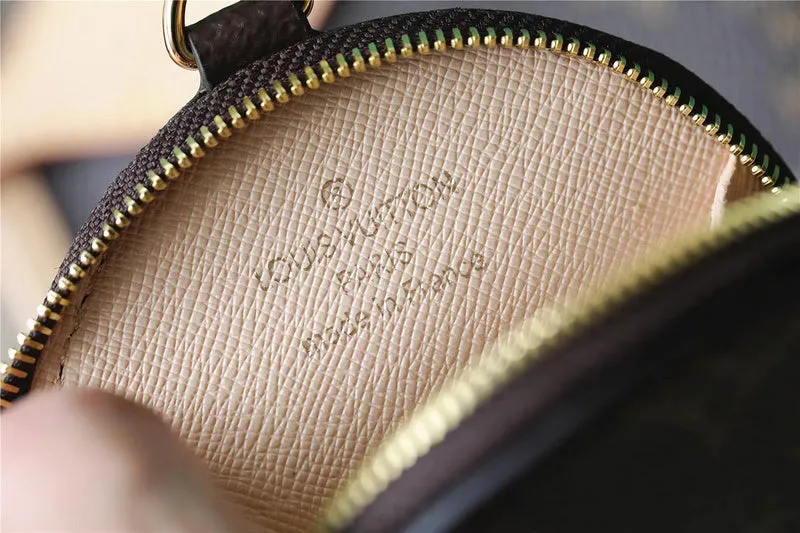 ANAFORA LUXE - LOV Bags - 108