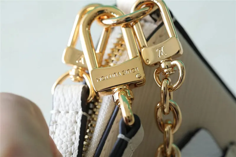 ANAFORA LUXE - LOV Bags - 113
