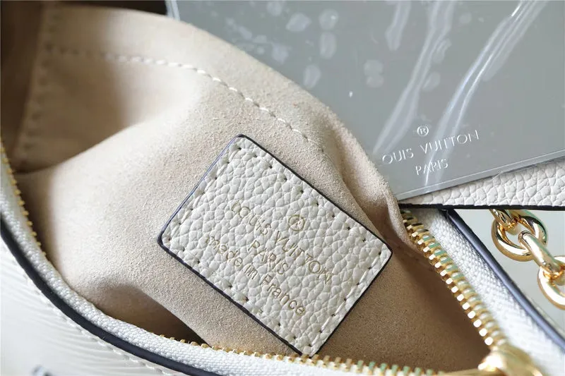 ANAFORA LUXE - LOV Bags - 113