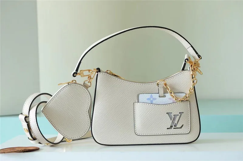 ANAFORA LUXE - LOV Bags - 113