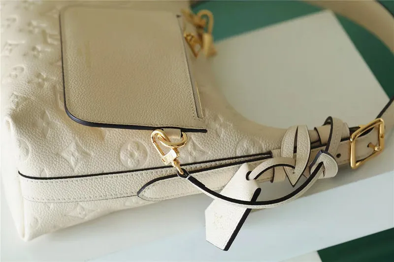ANAFORA LUXE - LOV Bags - 122