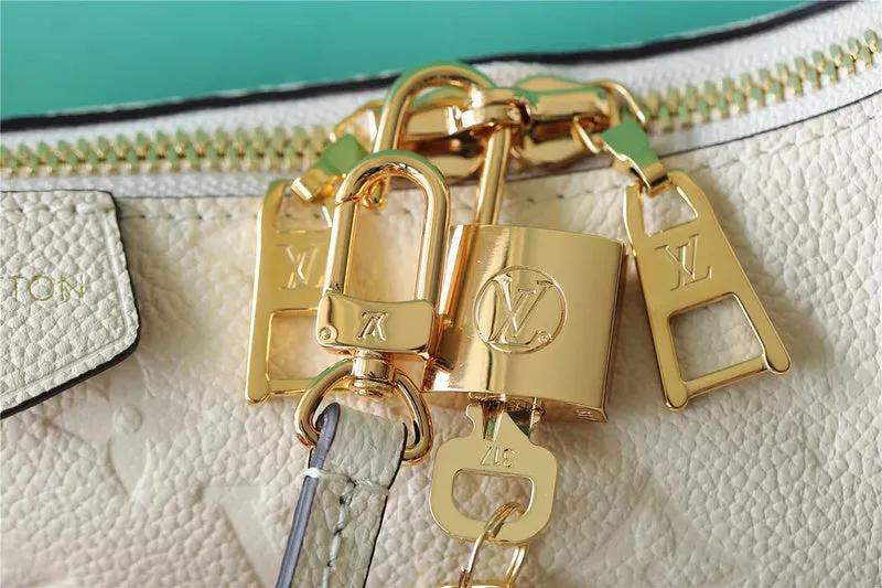 ANAFORA LUXE - LOV Bags - 122