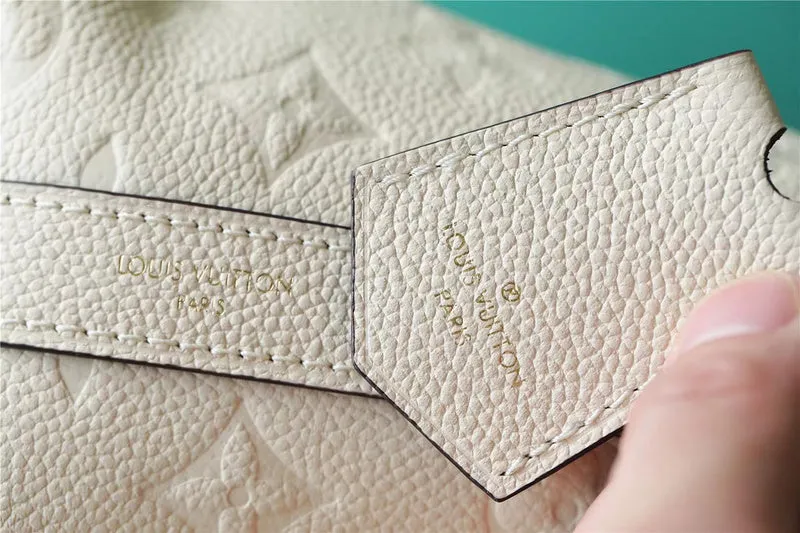 ANAFORA LUXE - LOV Bags - 122