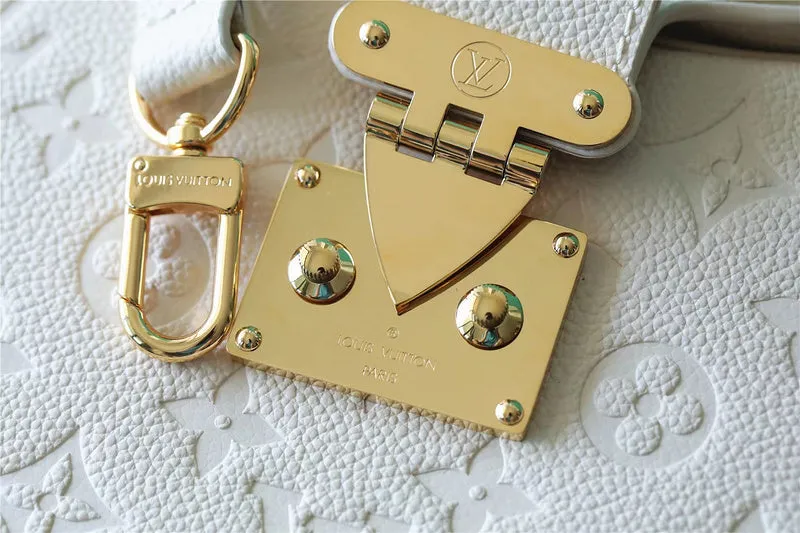 ANAFORA LUXE - LOV Bags - 127