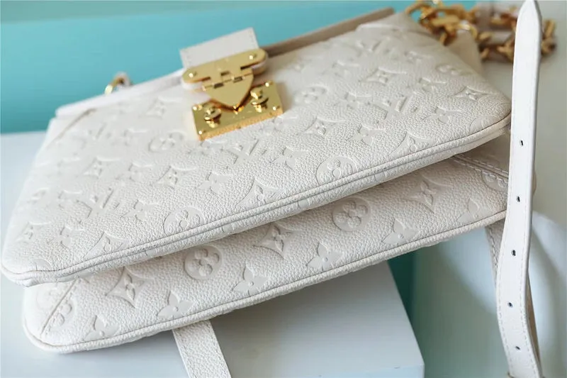 ANAFORA LUXE - LOV Bags - 127