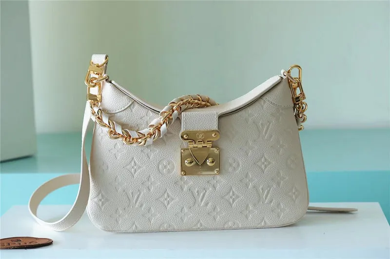 ANAFORA LUXE - LOV Bags - 127