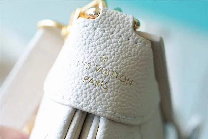 ANAFORA LUXE - LOV Bags - 127