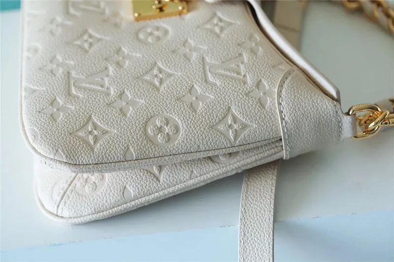 ANAFORA LUXE - LOV Bags - 127