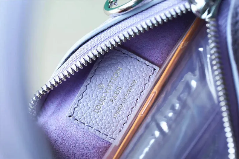 ANAFORA LUXE - LOV Bags - 140