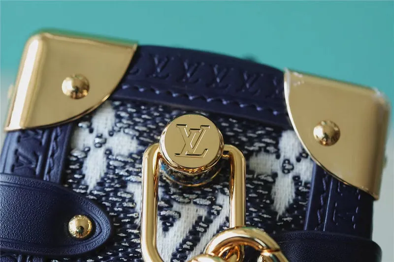 ANAFORA LUXE - LOV Bags - 148