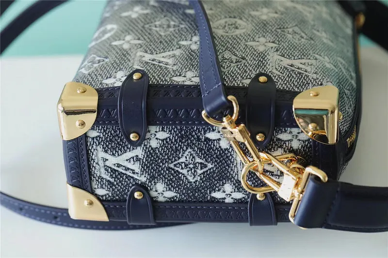 ANAFORA LUXE - LOV Bags - 148