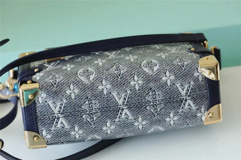 ANAFORA LUXE - LOV Bags - 148