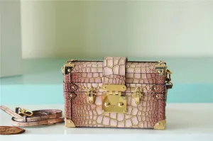 ANAFORA LUXE - LOV Bags - 161