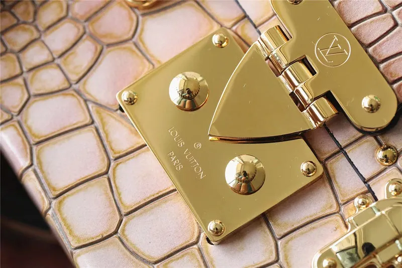 ANAFORA LUXE - LOV Bags - 161