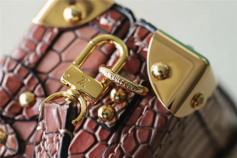 ANAFORA LUXE - LOV Bags - 161