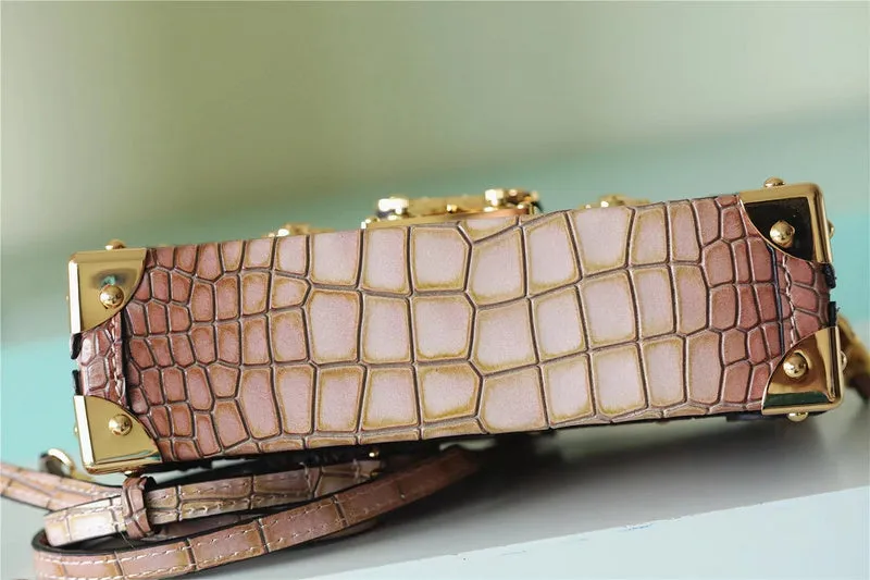 ANAFORA LUXE - LOV Bags - 161