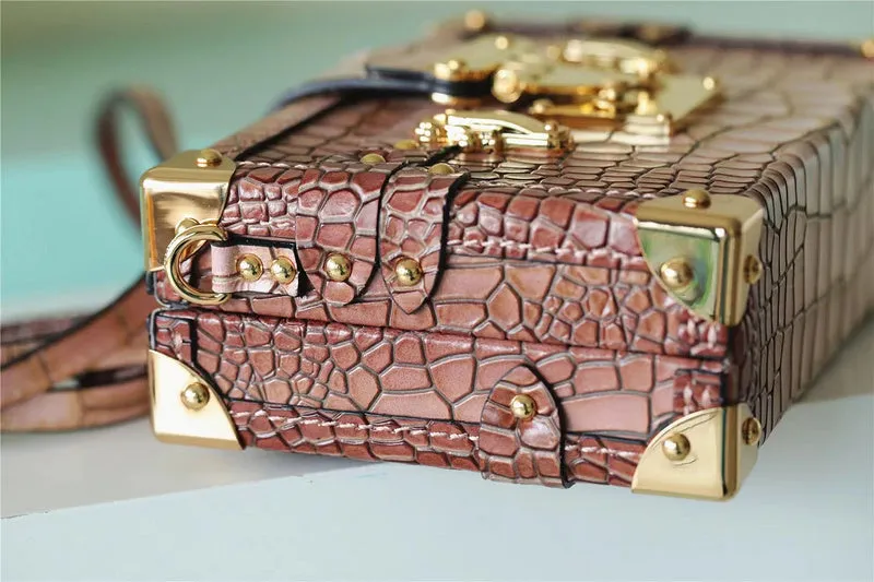 ANAFORA LUXE - LOV Bags - 161