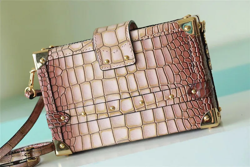 ANAFORA LUXE - LOV Bags - 161