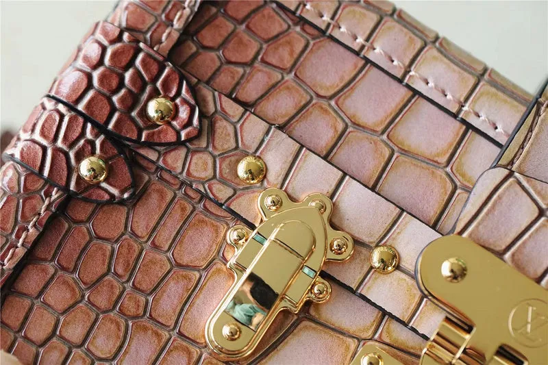 ANAFORA LUXE - LOV Bags - 161