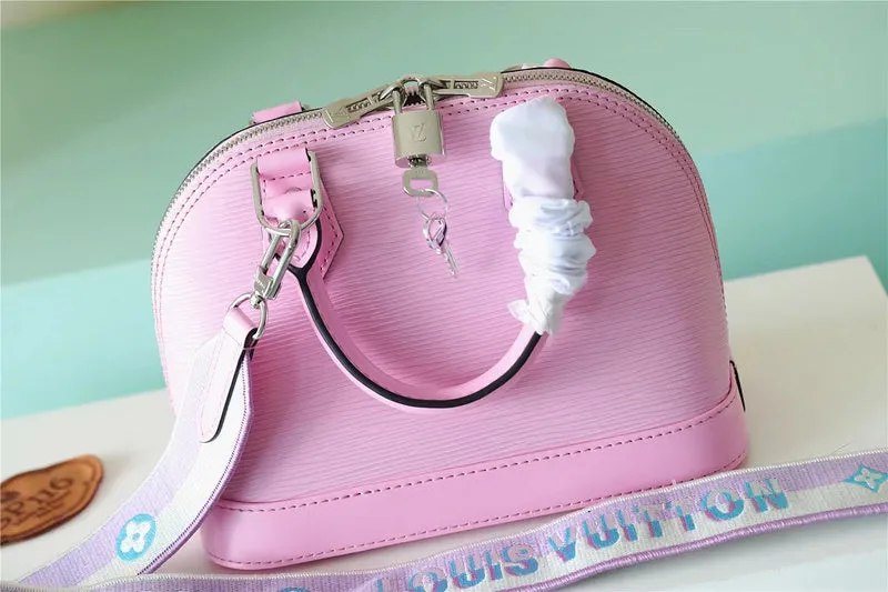 ANAFORA LUXE - LOV Bags - 165