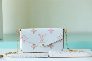 ANAFORA LUXE - LOV Bags - 167