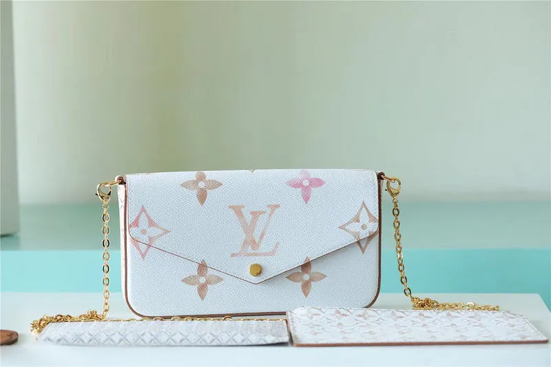 ANAFORA LUXE - LOV Bags - 167
