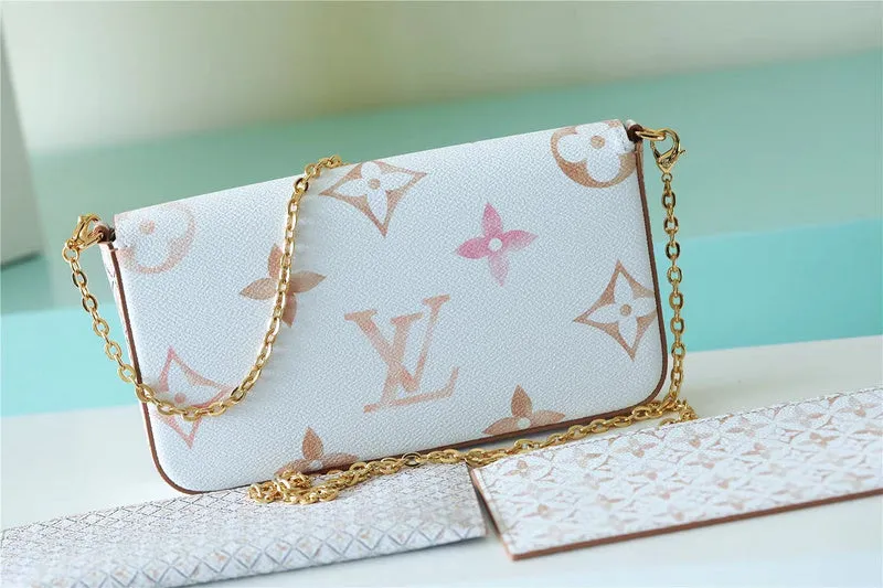 ANAFORA LUXE - LOV Bags - 167