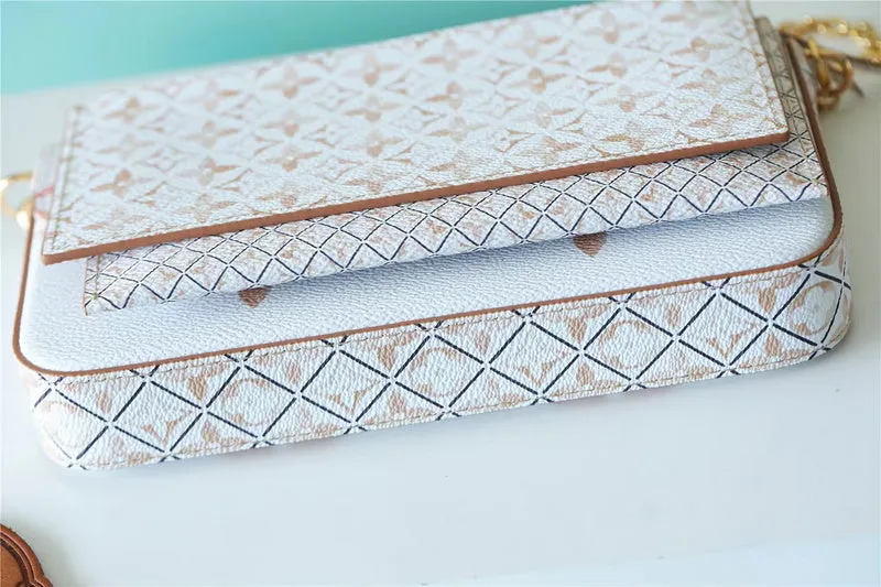 ANAFORA LUXE - LOV Bags - 167
