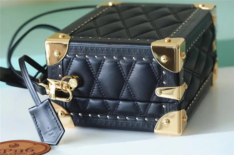 ANAFORA LUXE - LOV Bags - 171