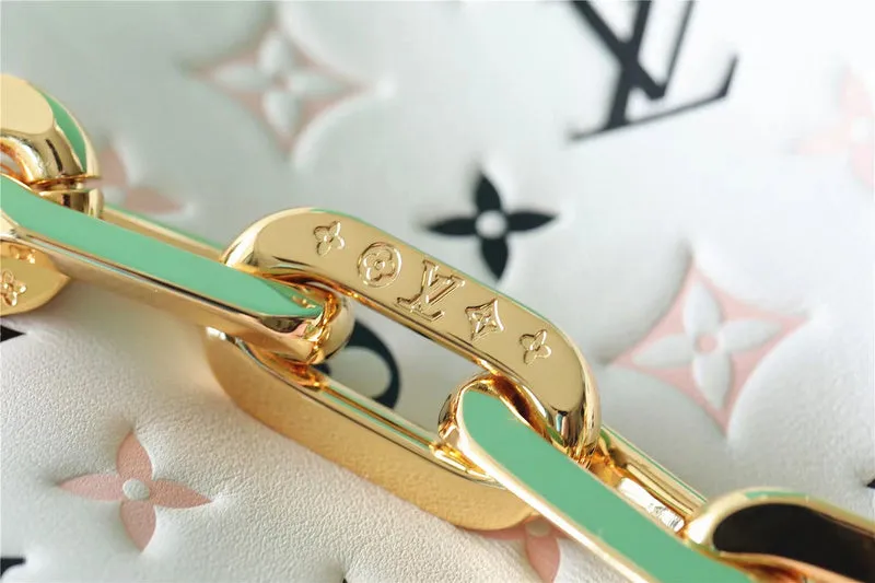 ANAFORA LUXE - LOV Bags - 188