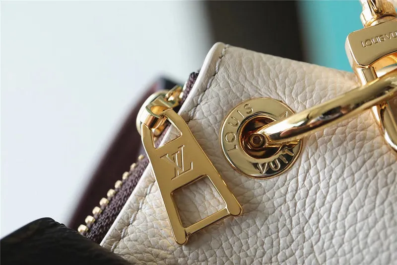 ANAFORA LUXE - LOV Bags - 193