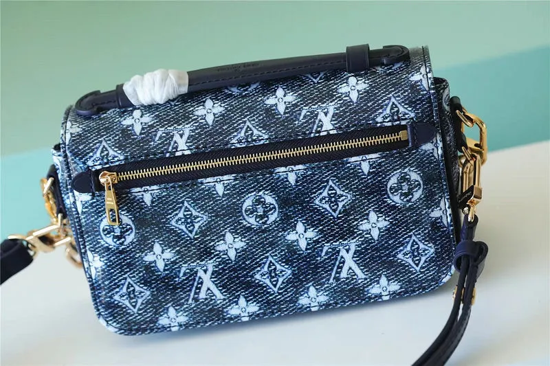 ANAFORA LUXE - LOV Bags - 200